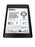 Samsung PM863 MZ7LM1T9HCJM-000D3 Read Intensive SSD 1.92 TB SATA 6Gb/s DELL OEM | USED