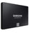 Samsung PM883 1.92TB 6Gbps SATA 2.5'' Enterprise SSD MZ-7LH1T90 (MZ-7LH1T90)