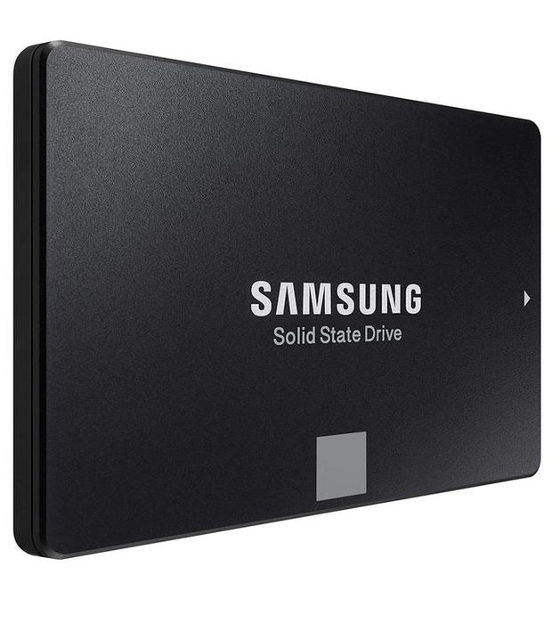 Samsung PM883 1.92TB 6Gbps SATA 2.5'' Enterprise SSD MZ-7LH1T90 (MZ-7LH1T90)