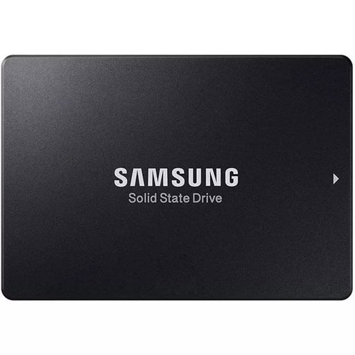 Samsung PM883 MZ-7LH4800 SSD 480 GB SATA 6Gb/s Brand New | USED