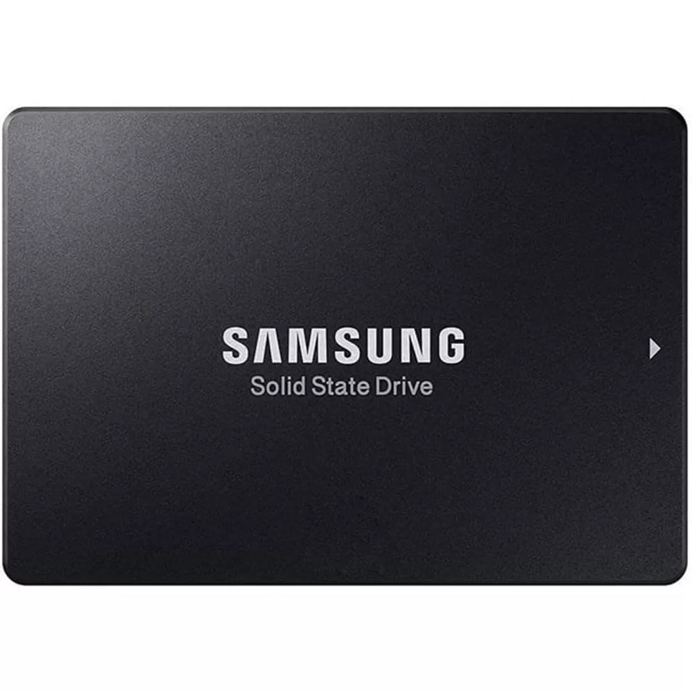 Samsung PM883 MZ-7LH4800 SSD 480 GB SATA 6Gb/s Brand New | USED
