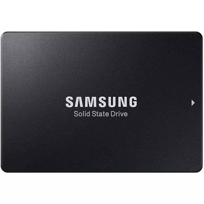Samsung PM883 MZ-7LH4800 SSD 480 GB SATA 6Gb/s Brand New | USED