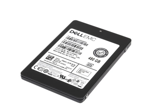 Samsung PM883 MZ-7LH480A Read Intensive SSD 480 GB SATA 6Gb/s DELL OEM | USED