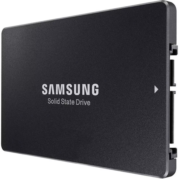 Samsung PM893 MZ7L3960HCJR Read Intensive SSD 960 GB SATA 6Gb/s Brand New | USED