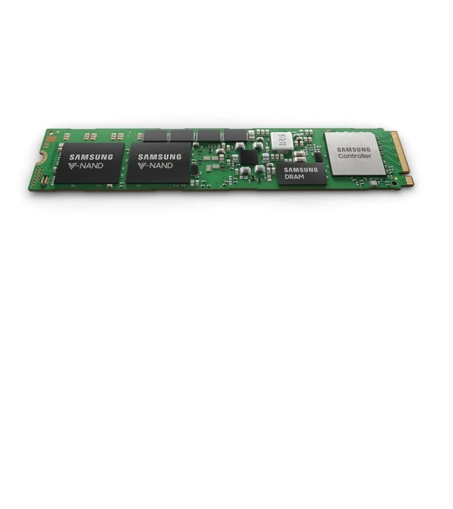 Samsung PM983 MZ1LB960HAJQ SSD 960 GB PCIe 3.0 x4 (NVMe) Brand New | USED
