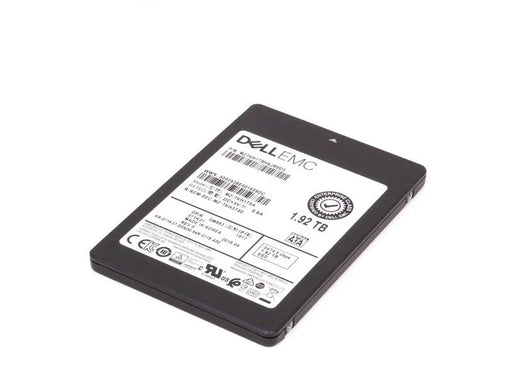 Samsung SM883 MZ7KH1T9HAJR0D3 Mixed Use SSD 1.92 TB SATA 6Gb/s DELL OEM | USED
