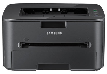 Samsung Wireless Mono Laser Printer - ML-2525W