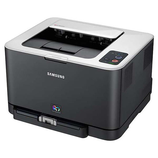 Samsung Workgroup 2400 x 600 dpi 17ppm Laser Printer - CLP-325W