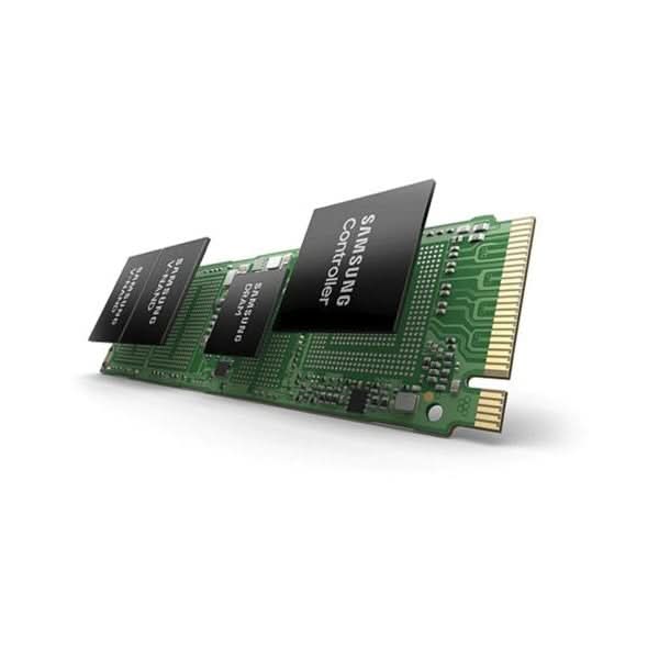 Samsung PM9E1 MZVLC4T0HBL1-00B07 4096GB M.2 PCI Express Gen.5 x4 Solid State Drive