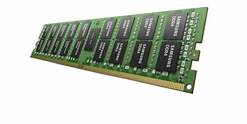 Samsung 32GB DDR4 SDRAM Memory Module - For PC/Server - 32