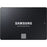 Samsung BM1743 MZ3MO30THCLF-00AW7 30.72TB PCIe Gen.5 E3.S Solid State Drive