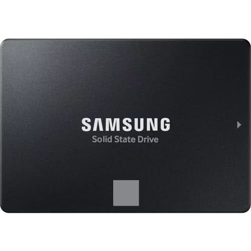 Samsung BM1743 MZ3MO30THCLF-00AW7 30.72TB PCIe Gen.5 E3.S Solid State Drive