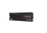 SanDisk WDS500G4X0E-00CJA0 WD Black SN7100 M.2 2280 500GB Solid State Drive
