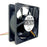 Sanyo 109R1248H1031 48V DC 120x120x38mm Brushless Cooling Fan