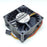 Sanyo 9G0812P1G13 12V DC 80x80x38mm Brushless Cooling Fan