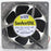 Sanyo 9GL1212V1J03 12V DC 120x120x38mm Brushless Cooling Fan