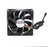 Sanyo 9S0912P4F04 9225 PWM Fan First high-end Gamers Server Inverter Cooling Cooler