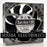 Sanyo 9SG1212P1G06 12V DC 120x120x38mm Brushless Cooling Fan