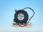 Sanyo Denki 109BC12GA7 50x50x15mm 12V DC 0.19A Axial Cooling Fan