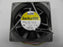 Sanyo Denki 109E1224A105 120x120x38mm 24V DC 1224A Axial Cooling Fan