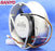 Sanyo Denki 109E2024V0S03 200x200x70mm 24V DC 1.9A Axial Cooling Fan