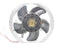 Sanyo Denki 109E5748H5H03 57x57x48mm 48V DC 0.28A Axial Cooling Fan