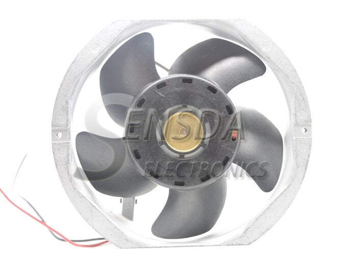 Sanyo Denki 109E5748H5H03 57x57x48mm 48V DC 0.28A Axial Cooling Fan