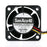 Sanyo Denki 109P0412G3D073 40x40x28mm 12V DC 0.31A 3-Wire Axial Cooling Fan
