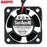 Sanyo Denki 109P0412H602 40x40x20mm 12V DC 0.11A Axial Cooling Fan