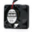 Sanyo Denki 109P0412H602 40x40x20mm 12V DC 0.11A Axial Cooling Fan