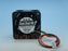 Sanyo Denki 109P0412K3233 40x40x28mm 12V DC 0.55A Axial Cooling Fan