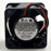 Sanyo Denki 109P0424E303 40x40x28mm 24V DC 0.19A Axial Cooling Fan