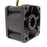 Sanyo Denki 109P0424F301 40x40x28mm 24V DC 0.055A Axial Cooling Fan