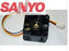 Sanyo Denki 109P0424H624 40x40x20mm 24V DC Axial Cooling Fan