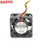 Sanyo Denki 109P0424H6D10 40x40x20mm 24V DC 0.07A Axial Cooling Fan
