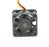 Sanyo Denki 109P0424H6D10 40x40x20mm 24V DC 0.07A Axial Cooling Fan