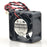 Sanyo Denki 109P0424H6D23 40x40x20mm 24V DC 0.07A Axial Cooling Fan