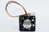 Sanyo Denki 109P0424H7D20 40x40x20mm 24V DC 0.08A Axial Cooling Fan