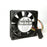 Sanyo Denki 109P0624S7D03 60x60x15mm 24V DC 03 A Axial Cooling Fan