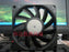 Sanyo Denki 109P0812H-722 80x80x15mm 12V DC 0.2A Axial Cooling Fan