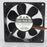 Sanyo Denki 109R0824G4D07 80x80x25mm 24V DC 0.2A Axial Cooling Fan