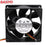 Sanyo Denki 109R1212H1161 120x120x38mm 12V DC 0.52A Axial Cooling Fan