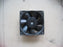 Sanyo Denki 109R1224H1111 120x120x38mm 24V DC 0.25A Axial Cooling Fan