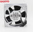 Sanyo Denki 109S005 120x120x38mm 0.16A Axial Cooling Fan