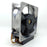 Sanyo Denki 12cm12038 120x120x38mm 48V DC Axial Cooling Fan