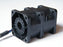 Sanyo Denki 9CR0412S5038 40x40x56mm 12V DC 1.1A Axial Cooling Fan