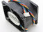 Sanyo Denki 9G0612P1G041 60x60x25mm 12V DC 1.54A Axial Cooling Fan