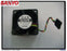 Sanyo Denki 9G0612P1M051 60x60x38mm 12V DC 0.35A Axial Cooling Fan