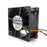 Sanyo Denki 9G0812P1F061 80x80x38mm 12V DC 0.58A 4-Wire PWM Axial Cooling Fan