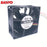 Sanyo Denki 9G0812P1K04 80x80x38mm 12V DC 1.8A Axial Cooling Fan